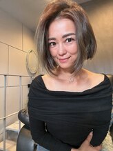 ビビ(VIVI) 安富 絵美