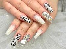 アンネ 元町店(ANNE)/もりもりアート