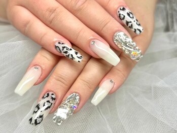 もりもりアート