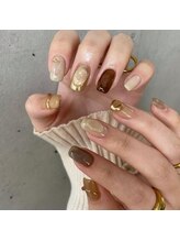 ネイルサロン エーナイン 旭川店/