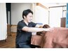 【脳detox】眼精疲労&自律神経整う◎ドライヘッドスパ30分¥6600→¥4400