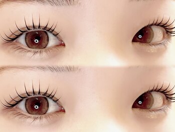 ラボテ(laboT)/立ち上げカール