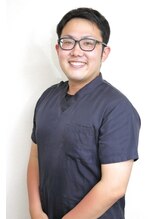 矢部駅前 ひばり鍼灸整骨院 整体院 冨田 修啓