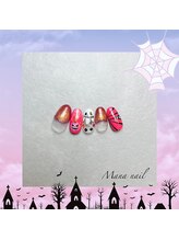 マナネイル(Mana nail)/