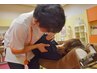 《土日》＼定番人気コース／全身整体・骨盤調整コース60分4980円