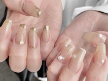 グレースネイル(GRACE nail)