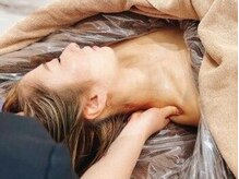 シルクドリバー 大阪店(Silk de River)/リジュ ゲルマ