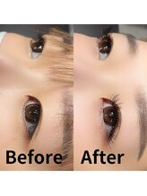 アイラッシュフォーティーファイブ(eyelash forty-five)/