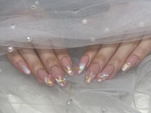 グランジーナ(Gran Jiina)/持ち込みデザイン