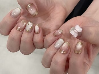 ダリ ネイルアンドアイラッシュサロン(Dali)/