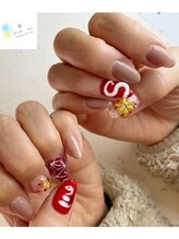 イロアイ(iro.ai.)/2025　巳年