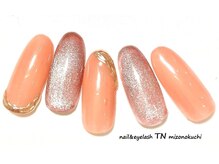 ティーエヌ 溝の口店/☆デザイン定額Ａ☆