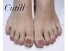 ■foot ■パラジェルワンカラー4950円
