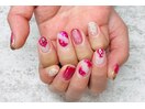 ニュアンスネイル