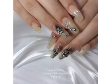 ユカネイル(yuka.nail)/