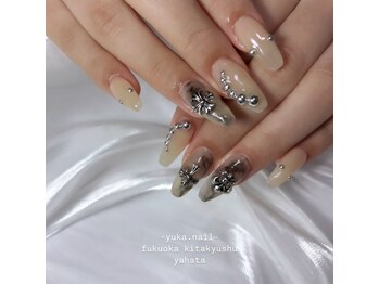 ユカネイル(yuka.nail)/