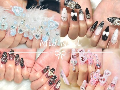 ミオ(mio)の写真