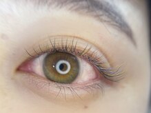 エメ 芦屋(esmee)/マツエク カラーデザイン