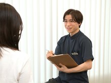 J'Sメディカル整体院 栄院/セルフケア指導