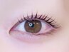 【eyelash】次世代ラッシュリフトorパリジェンヌラッシュリフト¥6,000
