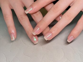 エルマナ ネイル(Hermana NAIL)の写真/enoi取扱店♪ベーシックカラー以外にも、マグ・フラッシュも豊富にご用意◎好みのカラーがきっと見つかる♪