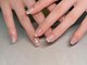 エルマナ ネイル(Hermana NAIL)の写真/enoi取扱店♪ベーシックカラー以外にも、マグ・フラッシュも豊富にご用意◎好みのカラーがきっと見つかる♪