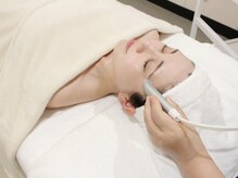 アンジュール(ANJOUR)/大人気★毛穴洗浄（ハイドラ）