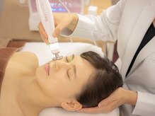 ステラ 武蔵小杉(Stella)/肌本来の力を引き出すプラズマ