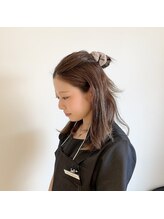 ロア ネイル(Loa_Nail)&nbsp;ijyuin 