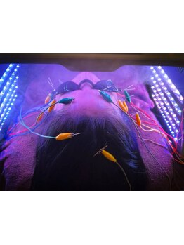 鍼灸施術を受けたい