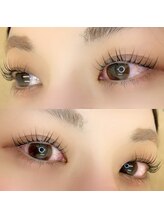 エン(en.)/パリジェンヌ