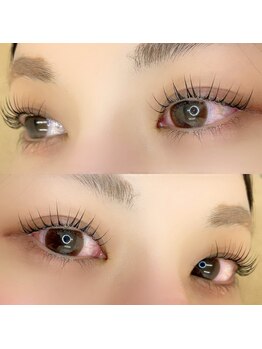 エン(en.)/パリジェンヌ