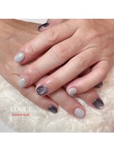 エデュース(EDUCE)/シンプルネイル