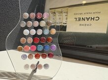 コフレ 布施店(Coffret.)の雰囲気（マグネットカラーも多数ご用意しております☆）