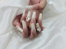 アンクレット(anklet)/