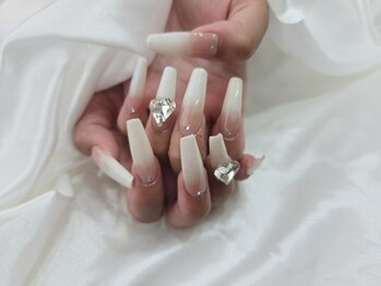 アンクレット(anklet)/