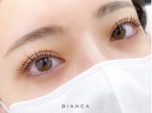 【BIANCA NAIL&EYE】都内中心に50サロン展開★[ネイル/ハリウッド/HBL/パリジェンヌ/アイラッシュ/眉毛]