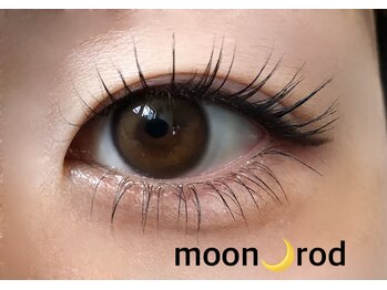 プラスアイ 自由が丘店/上下まつげパーマ