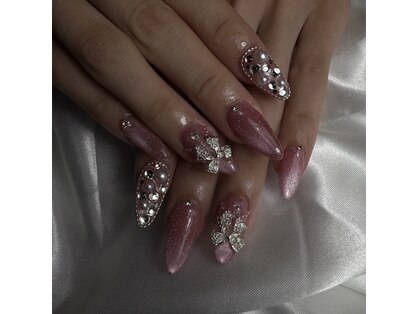 ビーネイル(8ee Nail)の写真