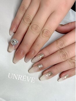 華やか系（イベント・ブライダル）が得意