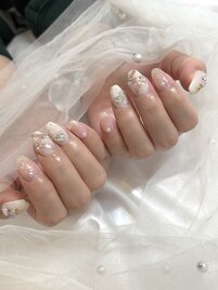 持ち込みクリスマスデザイン