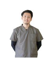 整体院 モンテ(monte)&nbsp;山平 直樹