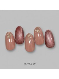 【HAND】定額 - シンプル