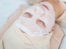 アーキ(ARCHI)の雰囲気（【稲沢/エステ】一人一人にしっかり寄り添い、施術いたします！）