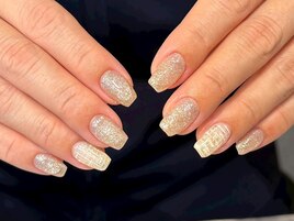 ●ツイードデザイン●