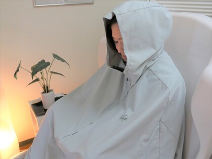 YOSAPARK bellusの写真