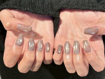 お持ち込みデザインボリューム☆