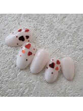 ベレール(Bellell)/定額ネイル