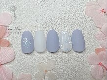 テセネイル(Tese Nail)/2026.3月おすすめ2