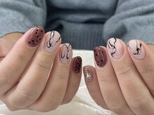 エクラネイルデザイン(eclat nail design)/